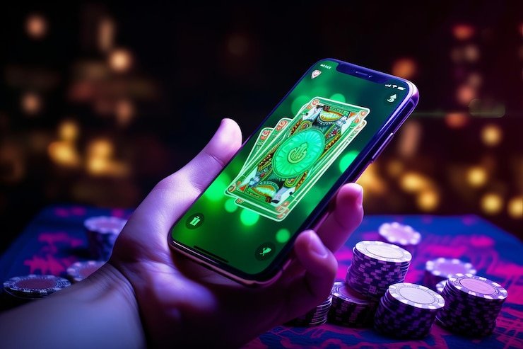 lvslot88 live-dealer blackjack table streamed in high definition on mobile