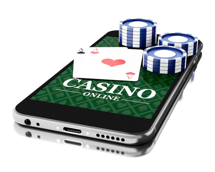 Roulette wheel and betting layout