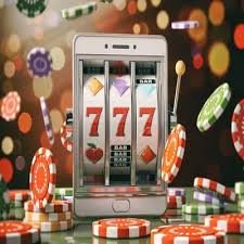 Indonesia Lottery game interface showing Andar Bahar card draw and betting layout