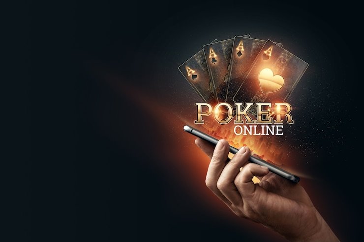 Teen Patti hand rankings and betting interface on lvslot88
